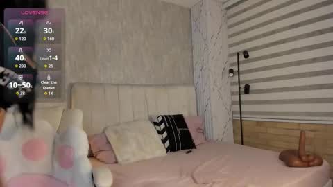 Cami  Independent model online show from 01/18/26, 02:04