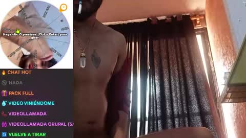 Snapshot of camisitas737 chatting on 02/03/26, 01:04 camisitas737 online show from 02/03/26, 01:04