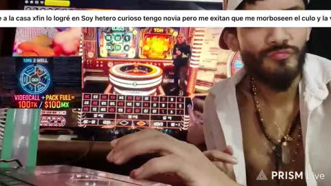 Snapshot of camisitas737 chatting on 02/24/26, 03:59 camisitas737 online show from 02/24/26, 03:59