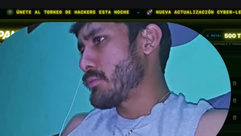 Snapshot of camisitas737 chatting on 03/15/26, 07:36 camisitas737 online show from 03/15/26, 07:36