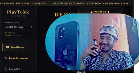 Snapshot of camisitas737 chatting on 03/16/26, 09:08 camisitas737 online show from 03/16/26, 09:08