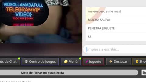 Snapshot of camisitas737 chatting on 03/17/26, 09:45 camisitas737 online show from 03/17/26, 09:45