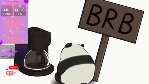 camila online show from 02/11/25, 02:14