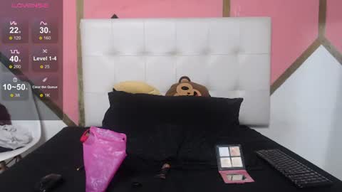 Snapshot of camitylor chatting on 07/06/26, 11:40 CAMILA TYLOR online show from 07/06/26, 11:40