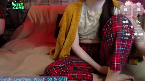 Kitana online show from 02/14/25, 05:46