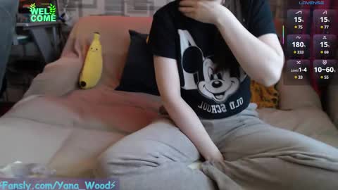 Kitana online show from 02/25/25, 01:06