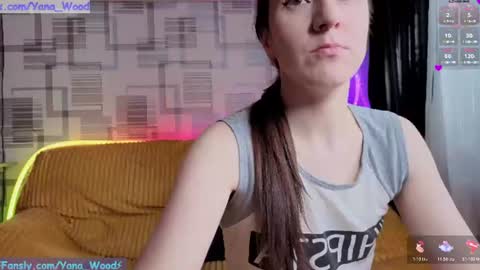 Kitana online show from 06/11/26, 10:13