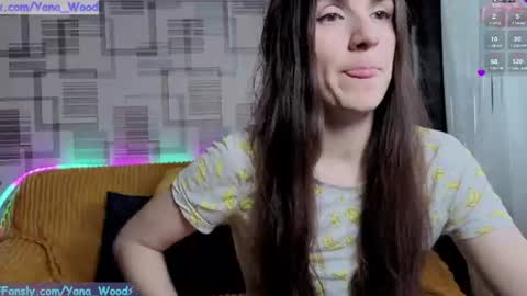 Kitana online show from 06/17/26, 12:50
