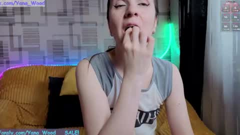 Kitana online show from 06/22/26, 01:19