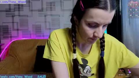 Kitana online show from 06/23/26, 10:46