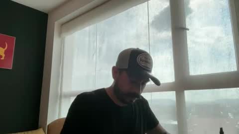 camm_27 online show from 04/14/26, 08:37