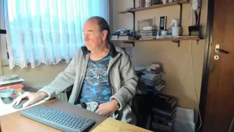 Cammee online show from 12/26/24, 07:56