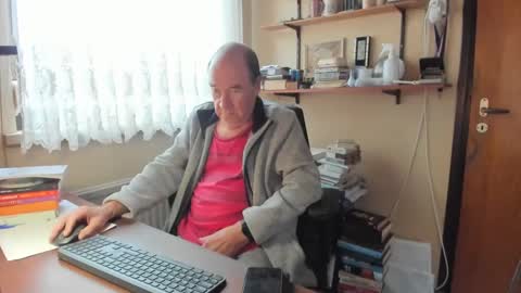 Cammee online show from 01/16/25, 11:58