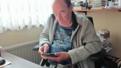 Cammee online show from 02/09/25, 09:05