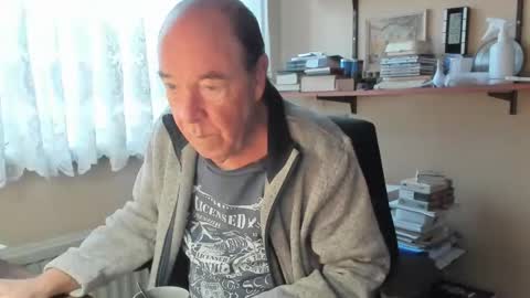 Cammee online show from 02/13/25, 08:27