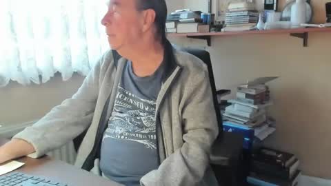 Cammee online show from 02/15/25, 07:49