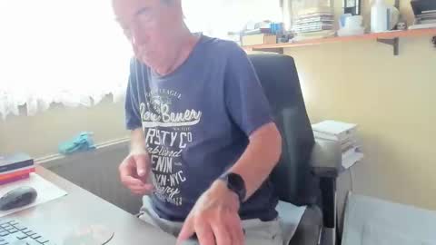 Cammee online show from 09/12/25, 07:41