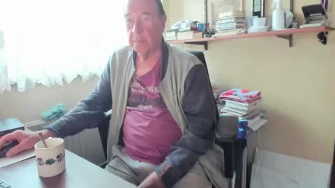 Cammee online show from 10/06/25, 10:45