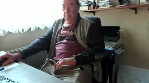 Cammee online show from 01/12/26, 11:26