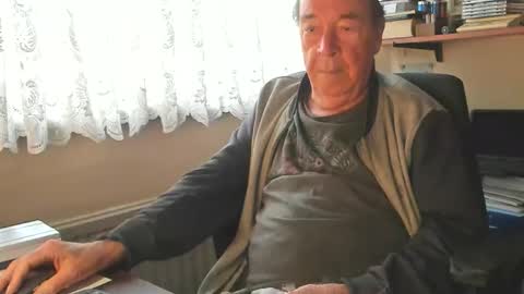 Cammee online show from 01/16/26, 01:26