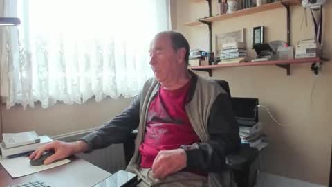 Cammee online show from 02/09/26, 08:18