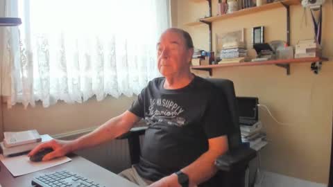 Cammee online show from 02/10/26, 09:13