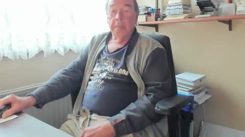 Cammee online show from 03/14/26, 09:15