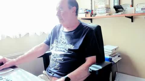 Cammee online show from 03/15/26, 09:59