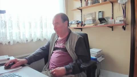 Cammee online show from 03/17/26, 09:56