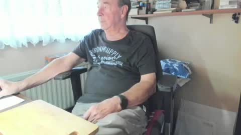 Cammee online show from 07/05/26, 08:43