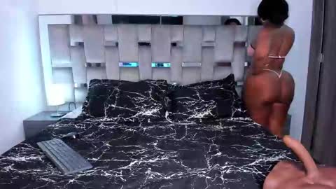 Camila online show from 03/04/25, 03:48