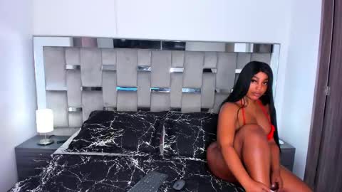 Camila online show from 09/21/25, 02:19