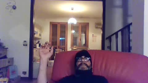 Snapshot of camomilla72 chatting on 02/24/25, 12:48 Cristian online show from 02/24/25, 12:48