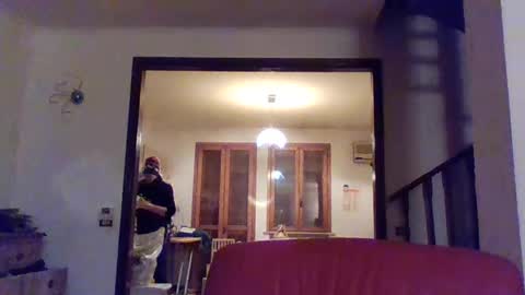 Snapshot of camomilla72 chatting on 03/02/25, 11:42 Cristian online show from 03/02/25, 11:42