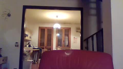 Snapshot of camomilla72 chatting on 03/03/25, 10:52 Cristian online show from 03/03/25, 10:52
