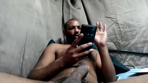 camopiel online show from 03/18/26, 04:26