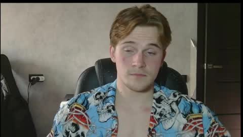 Snapshot of camp_horny_guys_ chatting on 04/02/26, 12:36 Camp of horny boys online show from 04/02/26, 12:36