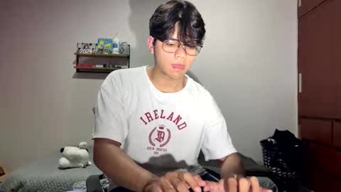 Camilo online show from 05/14/26, 03:13