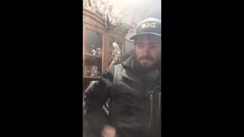 Snapshot of camrox6969 chatting on 12/21/25, 11:56 camrox6969 online show from 12/21/25, 11:56