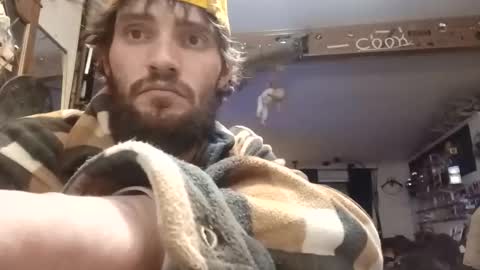 Snapshot of camrox6969 chatting on 02/14/26, 10:23 camrox6969 online show from 02/14/26, 10:23