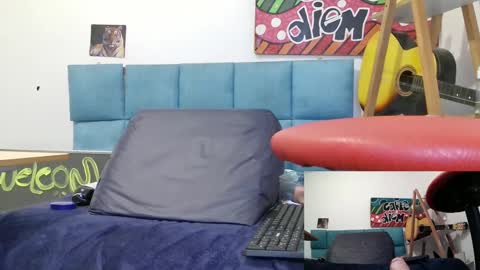 camturbery online show from 02/18/25, 10:36