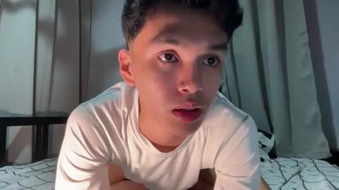 Ethan online show from 10/27/25, 06:01