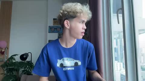 Snapshot of camwithethan chatting on 03/08/26, 05:22 Ethan online show from 03/08/26, 05:22