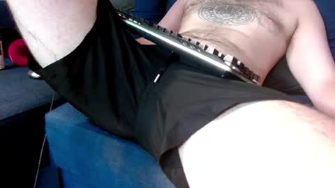 mark the Slut online show from 07/27/26, 01:12