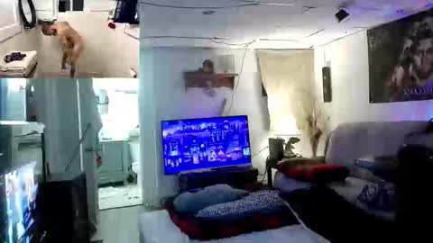 CanadaGuy1978 online show from 04/03/26, 03:26