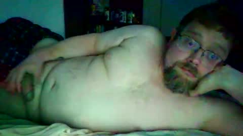 canadianbacon1985 online show from 05/12/26, 11:24