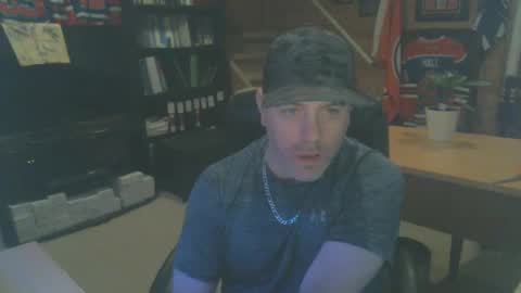 CanadianBacon6969 online show from 12/24/24, 08:11
