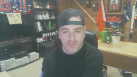 CanadianBacon6969 online show from 12/29/24, 08:44
