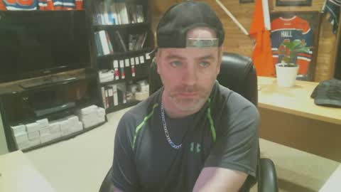 CanadianBacon6969 online show from 01/18/25, 11:21
