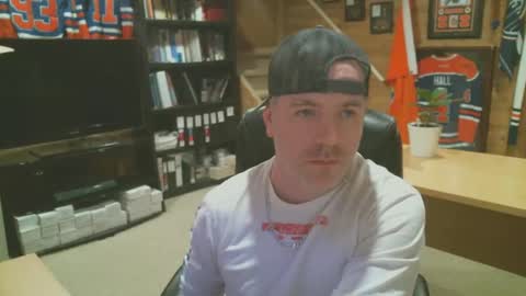 CanadianBacon6969 online show from 01/27/25, 06:52